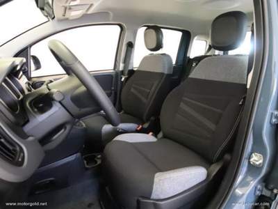Fiat Panda Panda 1.0 FireFly S&S Hybrid City Life                                                         Blu/Azzurro usata Valsamoggia