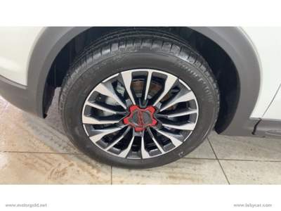 Fiat 500X 500X 1.0 T3 120 CV Red                                                         Bianco usata Valsamoggia