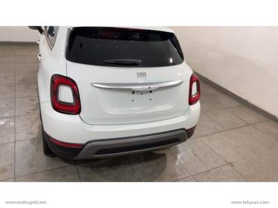 Fiat 500X 500X 1.0 T3 120 CV Red                                                         Bianco usata Valsamoggia
