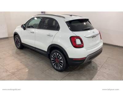 Fiat 500X 500X 1.0 T3 120 CV Red                                                         Bianco usata Valsamoggia