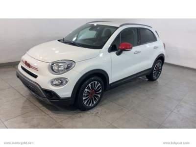 Fiat 500X 500X 1.0 T3 120 CV Red                                                         Bianco usata Valsamoggia