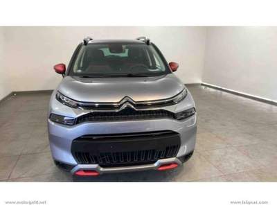 Citroen C3 Aircross C3 Aircross BlueHDi 110 S&S C-Series                                                         Grigio usata Valsamoggia