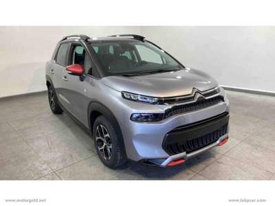 Citroen C3 Aircross C3 Aircross BlueHDi 110 S&S C-Series                                                         Grigio usata Valsamoggia