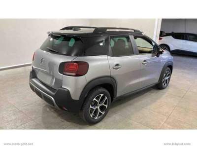 Citroen C3 Aircross C3 Aircross BlueHDi 110 S&S C-Series                                                         Grigio usata Valsamoggia