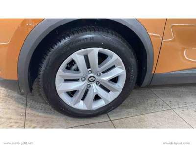 Renault Captur Captur TCe 12V 90 CV Zen                                                         Argento usata Valsamoggia
