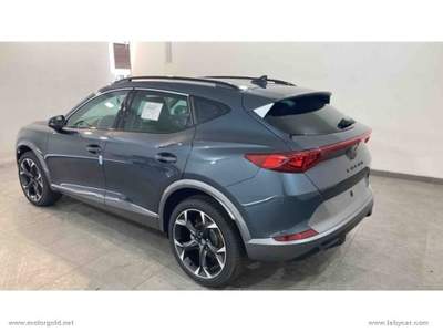 Cupra Formentor Formentor 1.5 TSI DSG                                                         Grigio usata Valsamoggia