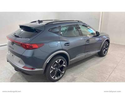 Cupra Formentor Formentor 1.5 TSI DSG                                                         Grigio usata Valsamoggia