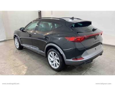 Cupra Formentor Formentor 1.5 TSI                                                         Nero usata Valsamoggia