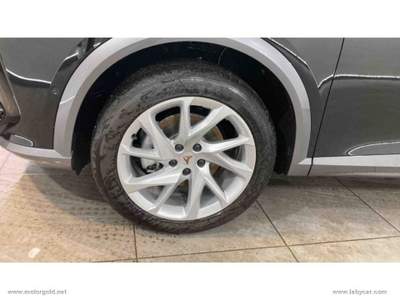 Cupra Formentor Formentor 1.5 TSI                                                         Nero usata Valsamoggia