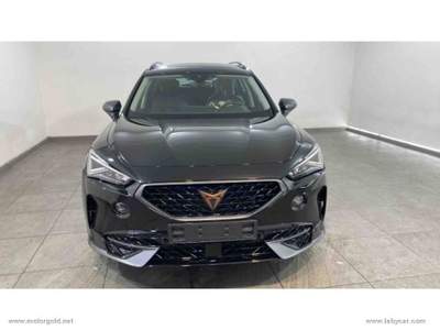 Cupra Formentor Formentor 1.5 TSI                                                         Nero usata Valsamoggia