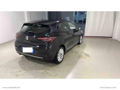Renault Clio Clio Blue dCi 8V 85 CV 5p. Zen                                                         Nero usata Valsamoggia