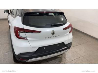 Renault Captur Captur TCe 12V 90 CV Zen                                                         Bianco usata Valsamoggia