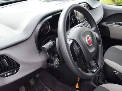 Fiat Doblò 1.4 T-Jet 16V Marrone usata Castelnuovo Rangone