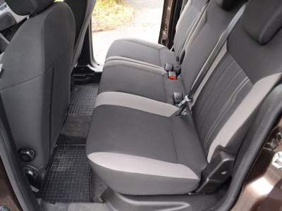 Fiat Doblò 1.4 T-Jet 16V Marrone usata Castelnuovo Rangone