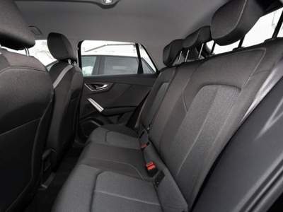 Audi Q2 35 TFSI S tronic  Advanced Nero usata Castelnuovo Rangone