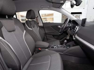 Audi Q2 35 TFSI S tronic  Advanced Nero usata Castelnuovo Rangone