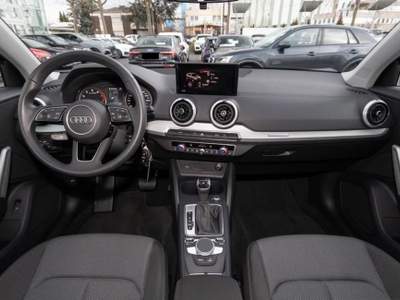 Audi Q2 35 TFSI S tronic  Advanced Nero usata Castelnuovo Rangone