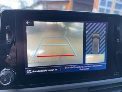 Peugeot Rifter Puretech 130 S&S EAT8 GT Standard Grigio usata Castelnuovo Rangone