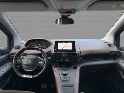 Peugeot Rifter Puretech 130 S&S EAT8 GT Standard Grigio usata Castelnuovo Rangone
