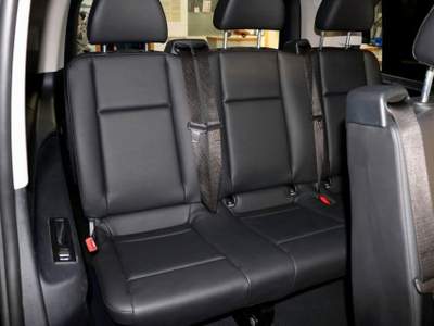 Mercedes-Benz Vito 2.2 116 CDI PC-SL Tourer Pro Long Nero usata Castelnuovo Rangone