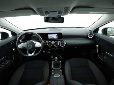 Mercedes-Benz Classe A Amg Line Nero usata Castelnuovo Rangone