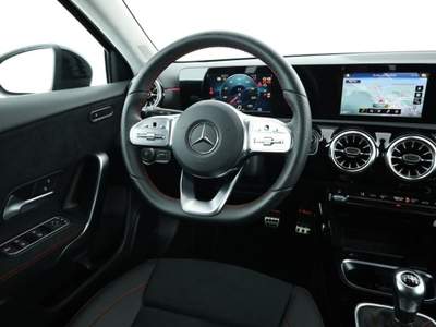 Mercedes-Benz Classe A Amg Line Nero usata Castelnuovo Rangone