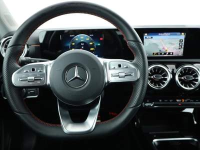 Mercedes-Benz Classe A Amg Line Nero usata Castelnuovo Rangone