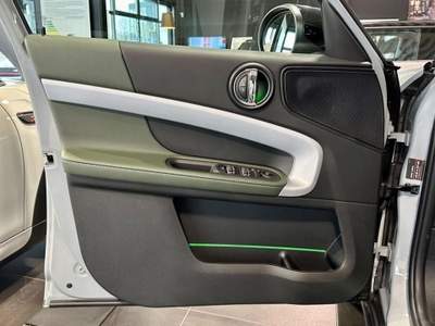 MINI Countryman 2.0 Cooper S 'ALL4' Countryman Grigio usata Castelnuovo Rangone