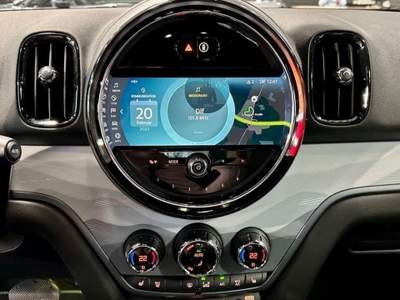 MINI Countryman 2.0 Cooper S 'ALL4' Countryman Grigio usata Castelnuovo Rangone