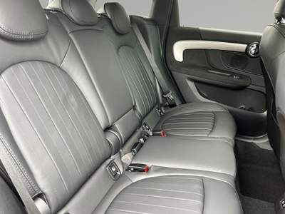 MINI Countryman 2.0 Cooper S 'ALL4' Countryman Nero usata Castelnuovo Rangone