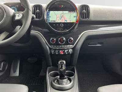 MINI Countryman 2.0 Cooper S 'ALL4' Countryman Nero usata Castelnuovo Rangone