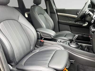 MINI Countryman 2.0 Cooper S 'ALL4' Countryman Nero usata Castelnuovo Rangone