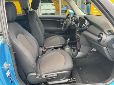 MINI One 1.5 One 3 porte Blu/Azzurro usata Castelnuovo Rangone
