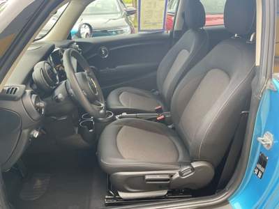 MINI One 1.5 One 3 porte Blu/Azzurro usata Castelnuovo Rangone