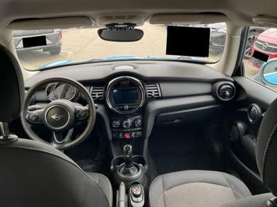 MINI One 1.5 One 3 porte Blu/Azzurro usata Castelnuovo Rangone