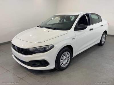 Fiat Tipo Tipo 1.0 5 porte                                                         Bianco usata Valsamoggia