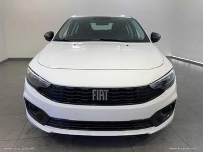 Fiat Tipo Tipo 1.0 5 porte                                                         Bianco usata Valsamoggia