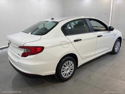 Fiat Tipo Tipo 1.0 5 porte                                                         Bianco usata Valsamoggia