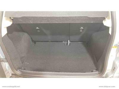 Ford EcoSport EcoSport 1.0 EcoBoost 125 CV                                                         Grigio usata Valsamoggia