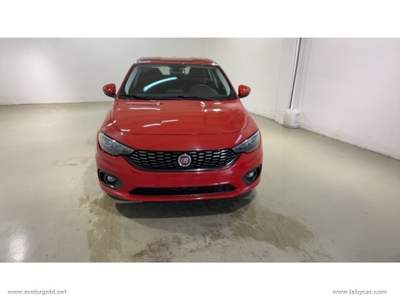 Fiat Tipo Tipo 1.3 Mjt S&S 5p. Mirror                                                         Rosso usata Valsamoggia