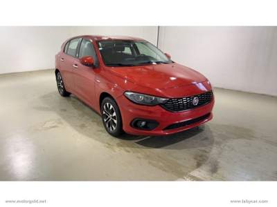 Fiat Tipo Tipo 1.3 Mjt S&S 5p. Mirror                                                         Rosso usata Valsamoggia