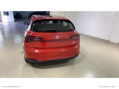 Fiat Tipo Tipo 1.3 Mjt S&S 5p. Mirror                                                         Rosso usata Valsamoggia