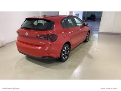 Fiat Tipo Tipo 1.3 Mjt S&S 5p. Mirror                                                         Rosso usata Valsamoggia