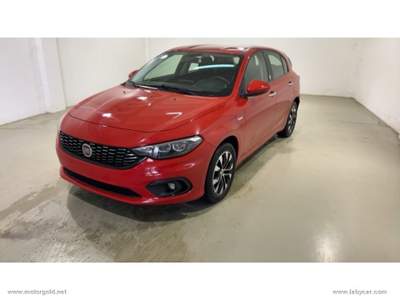 Fiat Tipo Tipo 1.3 Mjt S&S 5p. Mirror                                                         Rosso usata Valsamoggia