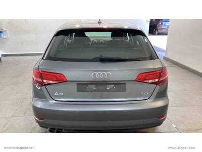 Audi A3 A3 1.6 TDI 116CV                                                         Grigio usata Valsamoggia