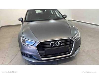 Audi A3 A3 1.6 TDI 116CV                                                         Grigio usata Valsamoggia
