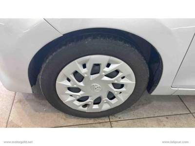 Toyota Aygo Aygo 1.0 VVT-i 72 CV 5p. x-business                                                         usata Valsamoggia