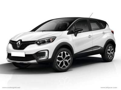 Renault Captur Captur TCe 12V 100 CV Zen                                                         Blu/Azzurro usata Valsamoggia