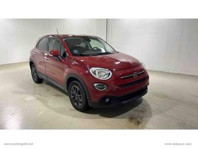 Fiat 500X 500X 1.0 T3 120 CV Connect                                                         Grigio usata Valsamoggia