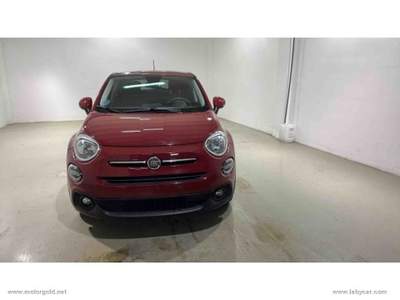 Fiat 500X 500X 1.0 T3 120 CV Connect                                                         Grigio usata Valsamoggia
